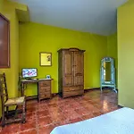 De Casa rural *