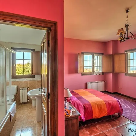 Country house De