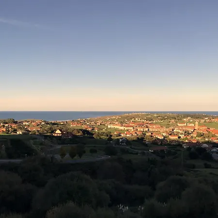 De منزل ريفي *