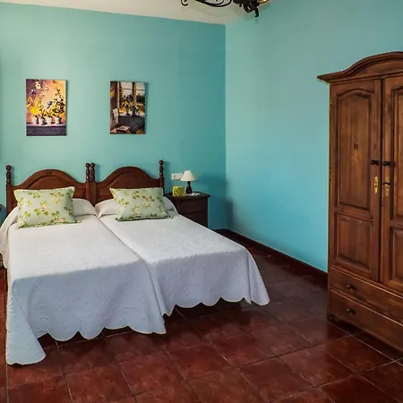 De Country house Ajo