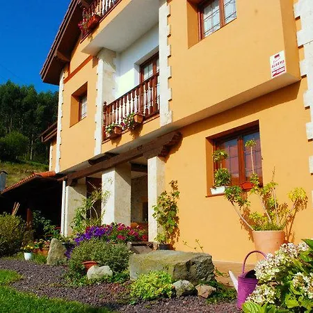 منزل ريفي De آجو