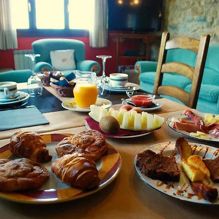 منزل ريفي De *