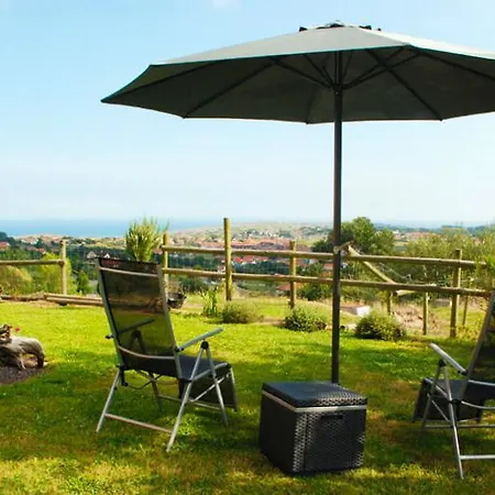 De Country house