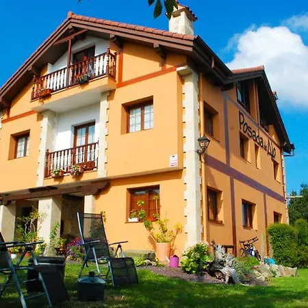 Country house De