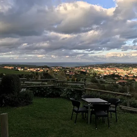 منزل ريفي De