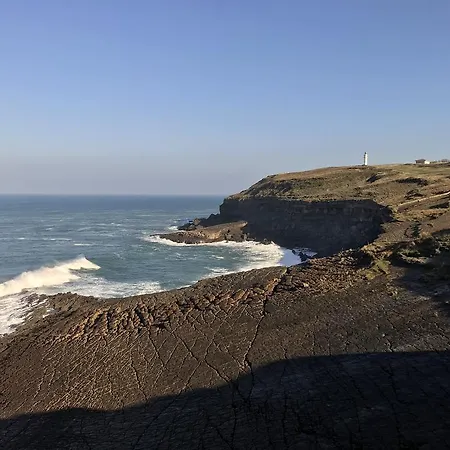 De منزل ريفي *