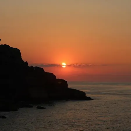 منزل ريفي De