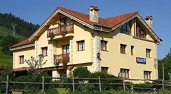 De Country house