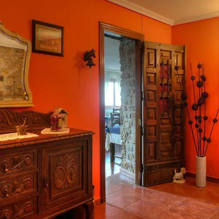 De Country house Ajo