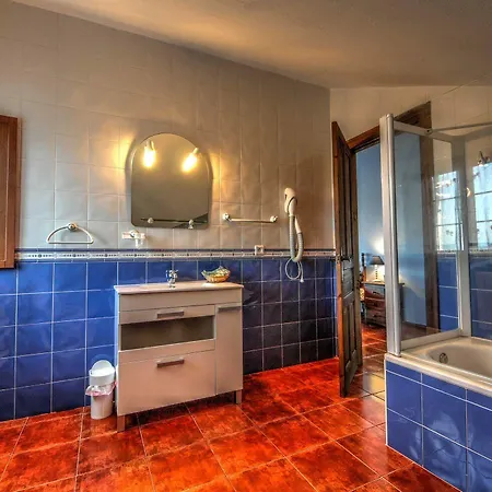 Country house De Ajo