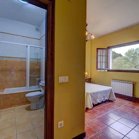 Country house De