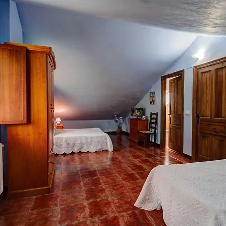 Country house De Ajo