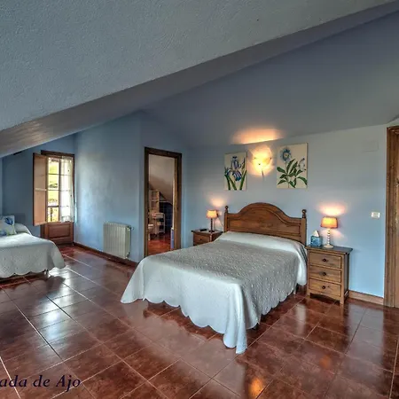 منزل ريفي De *