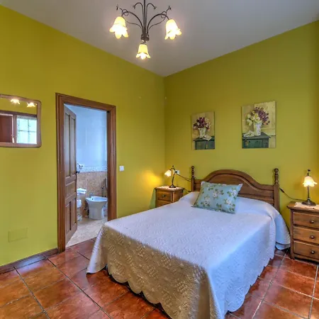 De منزل ريفي *