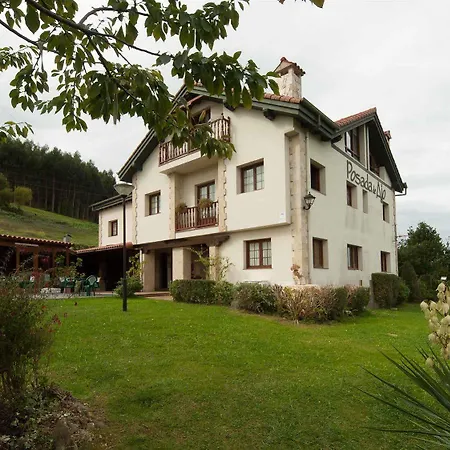 Country house De