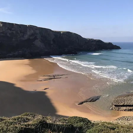 De منزل ريفي