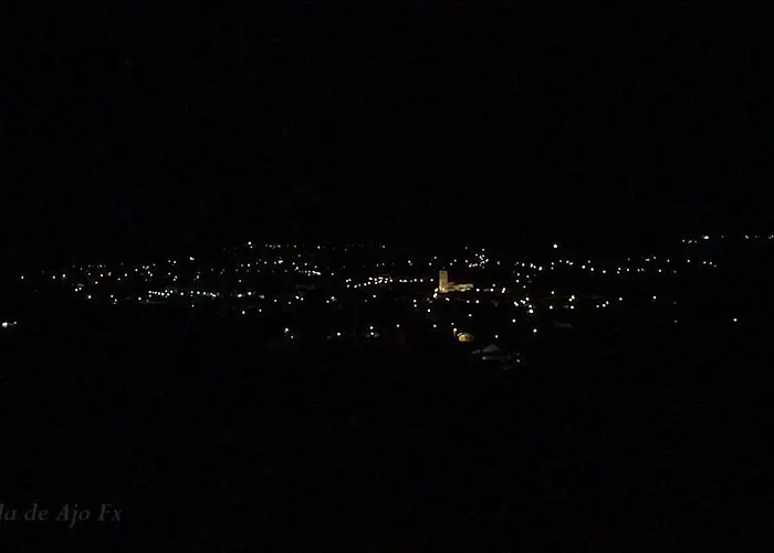 De Venkovský dům *