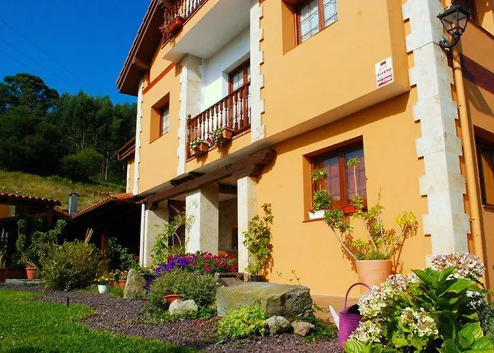 Country house De Ajo