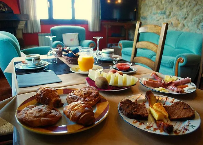 Venkovský dům De *