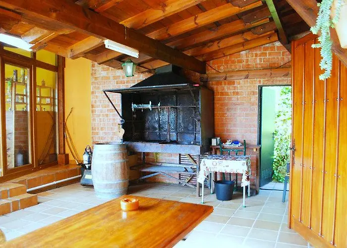 Venkovský dům De *