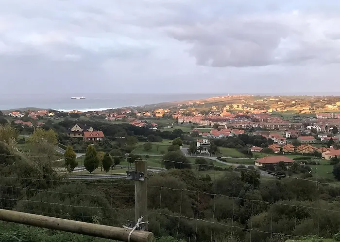 Venkovský dům De Ajo