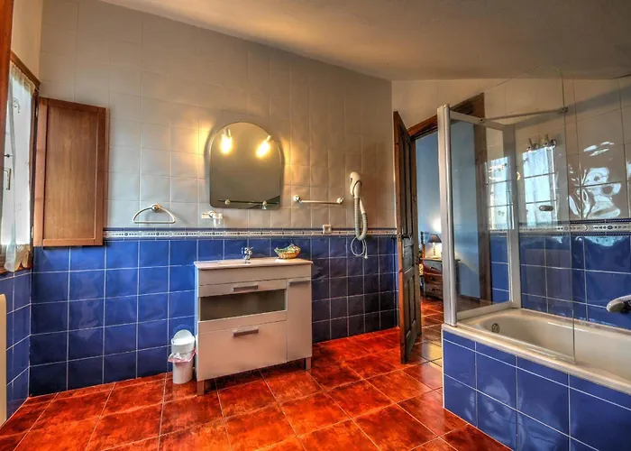 Country house De Ajo