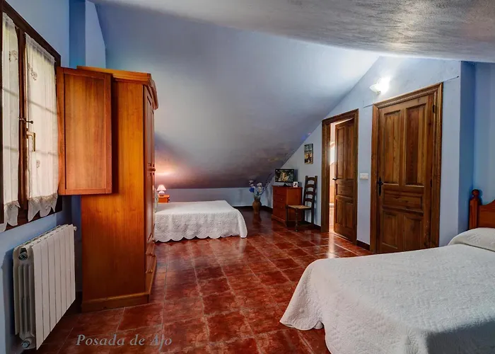 Country house De Ajo