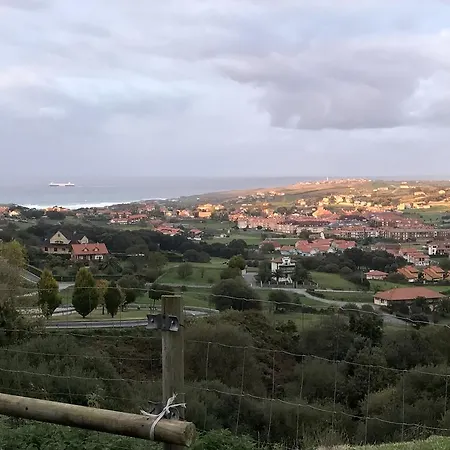 Venkovský dům De Ajo