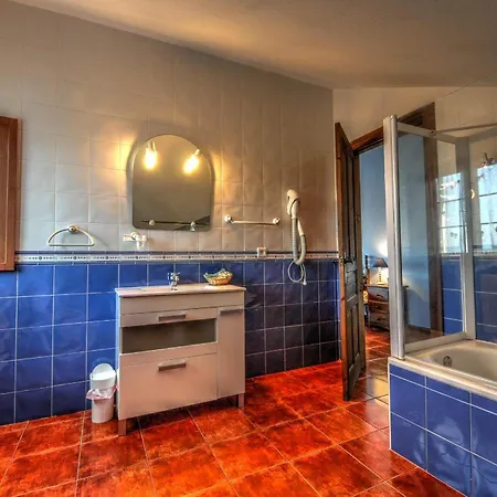 Venkovský dům De Ajo